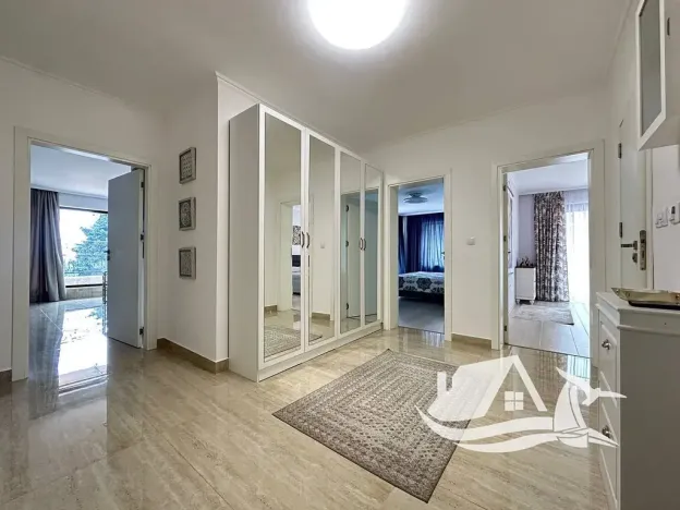 Prodej bytu 3+kk, Nesebar, Bulharsko, 165 m2