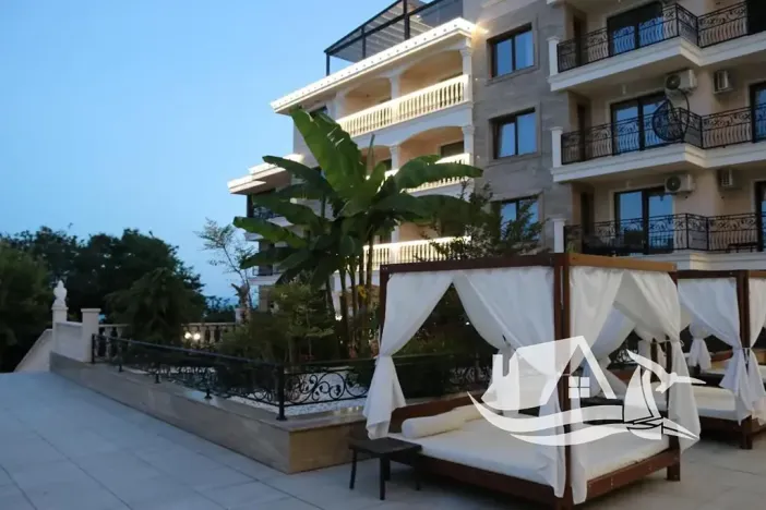 Prodej bytu 3+kk, Nesebar, Bulharsko, 165 m2