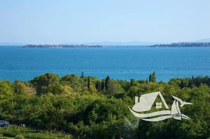 Prodej bytu 2+kk, Sveti Vlas, Bulharsko, 56 m2