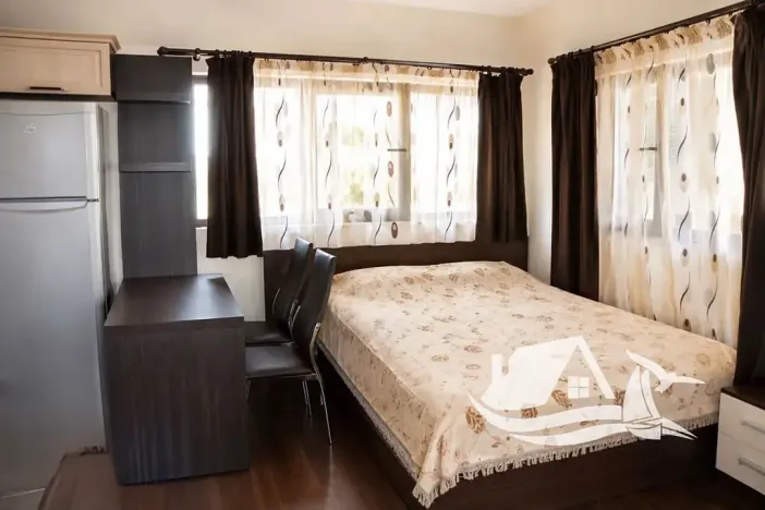 Prodej bytu 1+kk, Sveti Vlas, Bulharsko, 36 m2