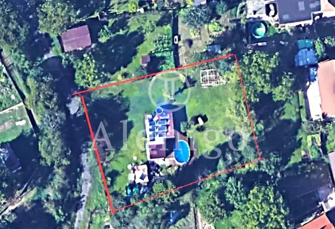 Prodej chaty, Praha - Suchdol, Bažantní, 35 m2