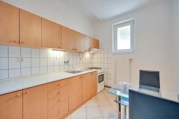 Pronájem bytu 2+1, Olomouc, Stratilova, 60 m2