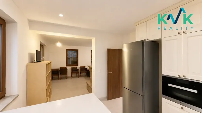 Prodej rodinného domu, Šemnice, 99 m2