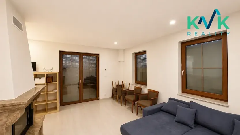 Prodej rodinného domu, Šemnice, 99 m2