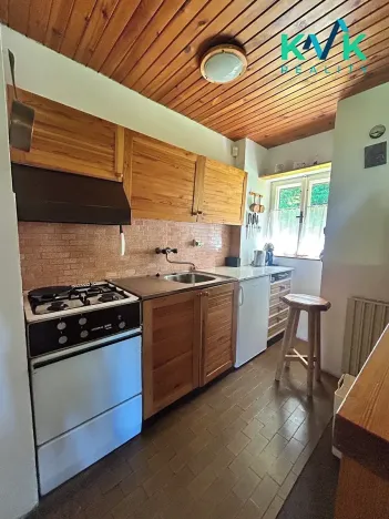 Prodej komerční nemovitosti, Jáchymov, Zálesí, 86 m2