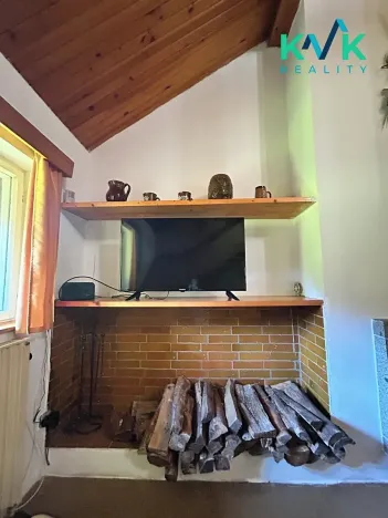 Prodej komerční nemovitosti, Jáchymov, Zálesí, 86 m2