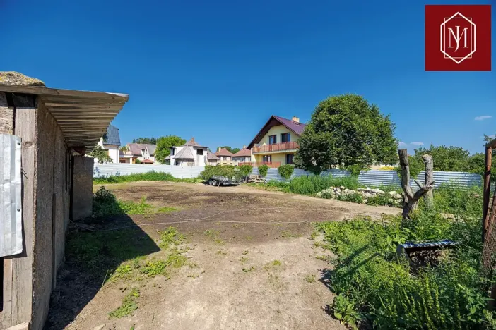 Prodej pozemku pro bydlení, Kunžak, Nová, 530 m2