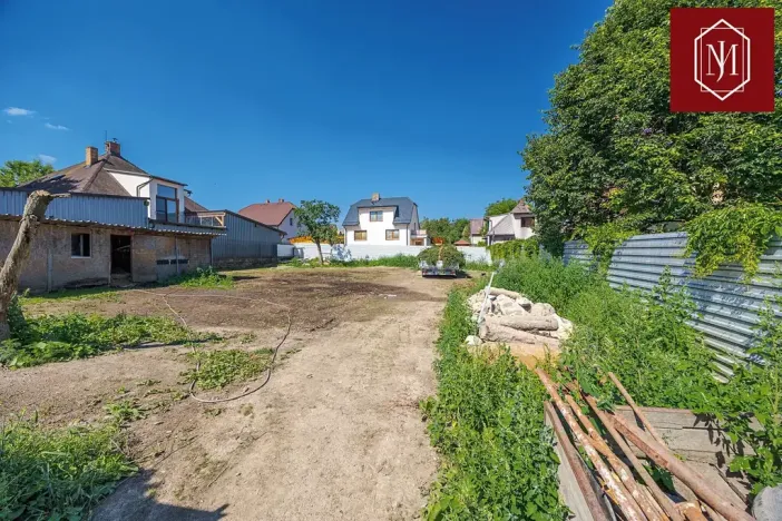 Prodej pozemku pro bydlení, Kunžak, Nová, 530 m2