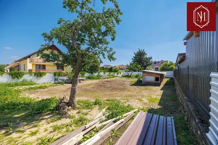 Prodej pozemku pro bydlení, Kunžak, Nová, 530 m2