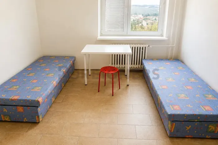 Pronájem bytu 3+1, Brno, U pošty, 73 m2