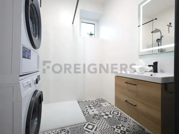 Pronájem bytu 3+kk, Brno, Pellicova, 80 m2