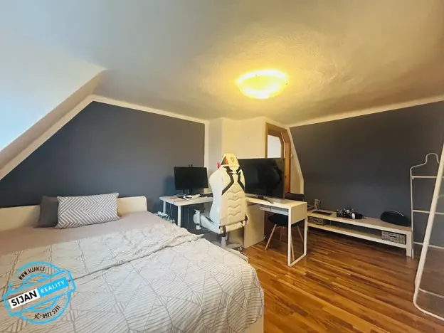 Prodej rodinného domu, Bruntál, 234 m2