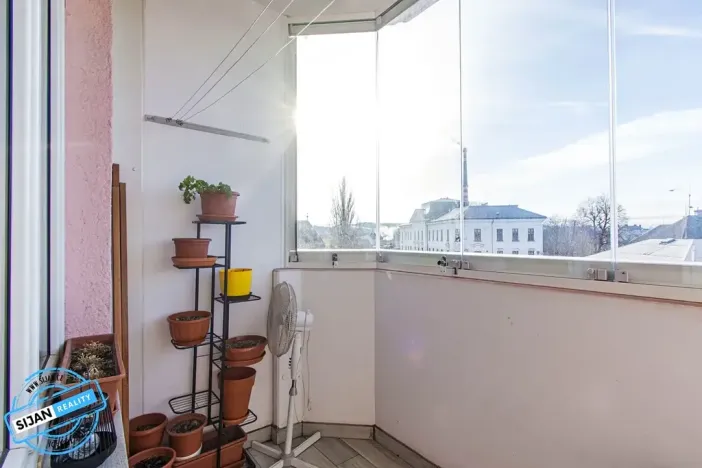 Prodej bytu 3+1, Krnov, 64 m2