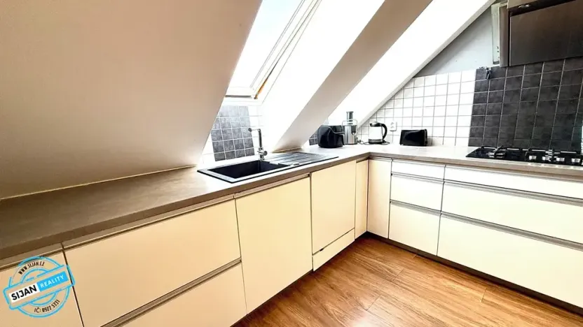 Prodej bytu 3+kk, Krnov, 84 m2
