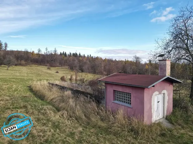 Prodej pozemku pro bydlení, Město Albrechtice, 3681 m2