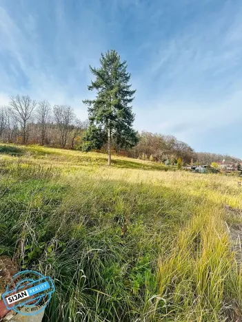 Prodej pozemku pro bydlení, Krnov, 1311 m2