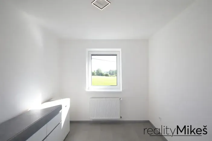 Pronájem bytu 3+kk, Liberec, Puškinova, 62 m2
