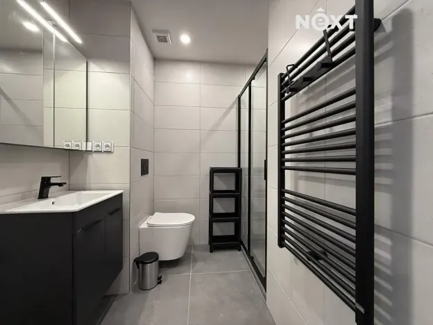 Pronájem bytu 1+1, Vrchlabí, Dukelská, 36 m2