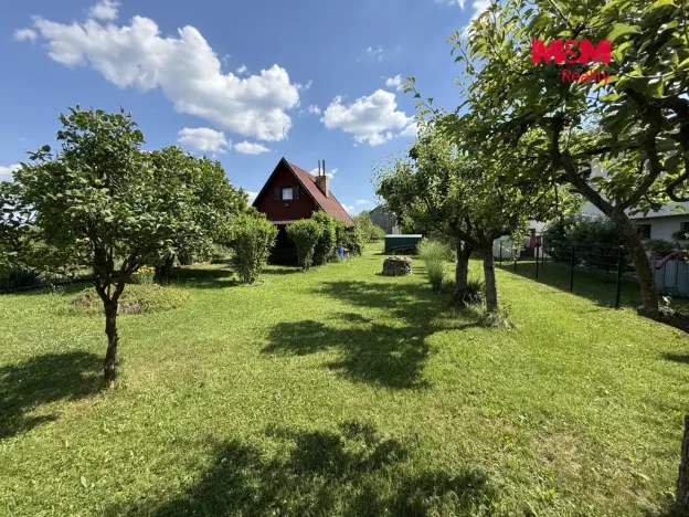 Prodej chaty, Nákří, 45 m2