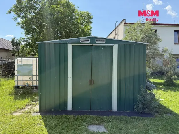 Prodej chaty, Nákří, 45 m2
