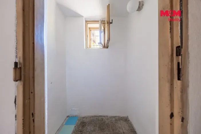 Prodej rodinného domu, Chocerady, 67 m2