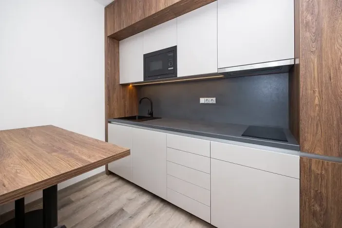 Pronájem bytu 2+kk, Praha - Michle, Na úlehli, 48 m2