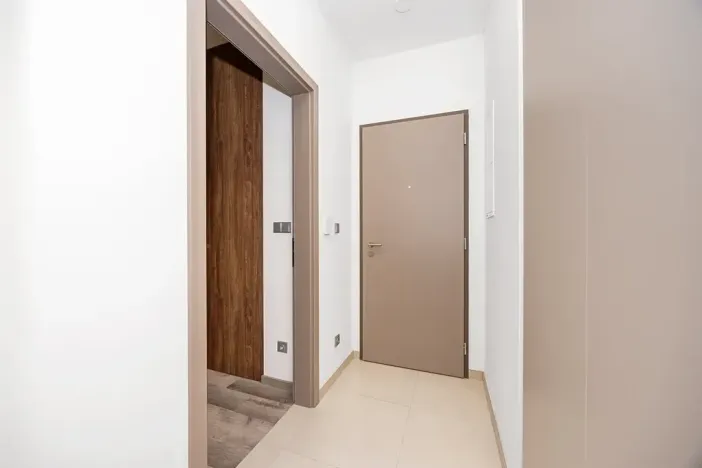Pronájem bytu 2+kk, Praha - Michle, Na úlehli, 48 m2