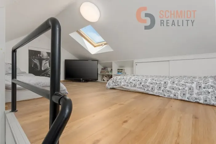 Prodej bytu 4+kk, Brno, Padělíky, 115 m2