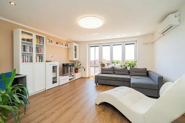 Prodej bytu 2+1, Nová Ves pod Pleší, 93 m2