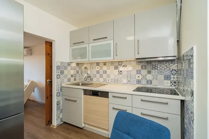 Prodej bytu 2+1, Nová Ves pod Pleší, 93 m2