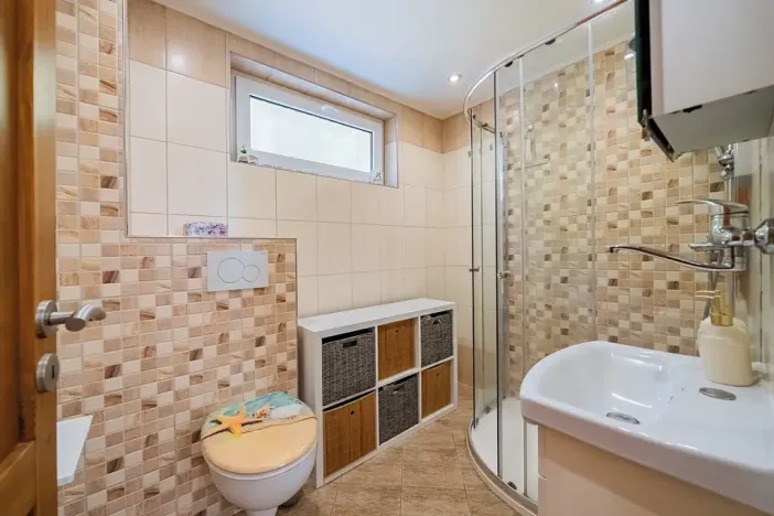 Prodej bytu 2+1, Nová Ves pod Pleší, 93 m2