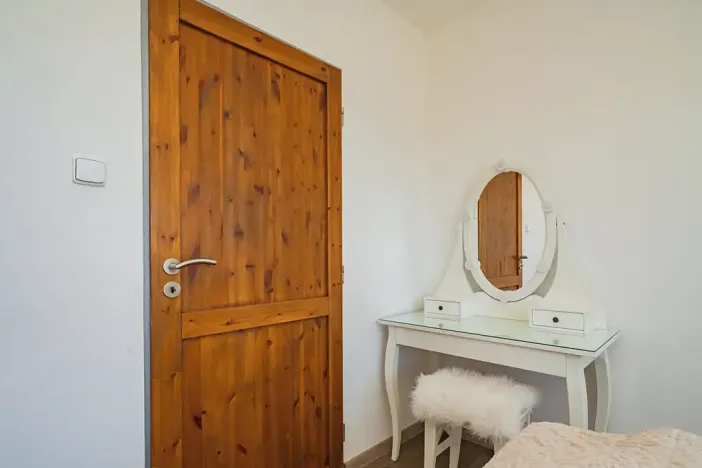 Prodej bytu 2+1, Nová Ves pod Pleší, 93 m2