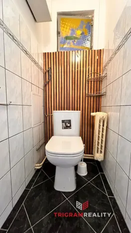 Pronájem bytu 3+1, Hradec Králové, Čelakovského, 91 m2
