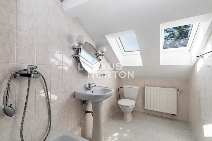 Pronájem rodinného domu, Praha - Řepy, Doubravínova, 480 m2