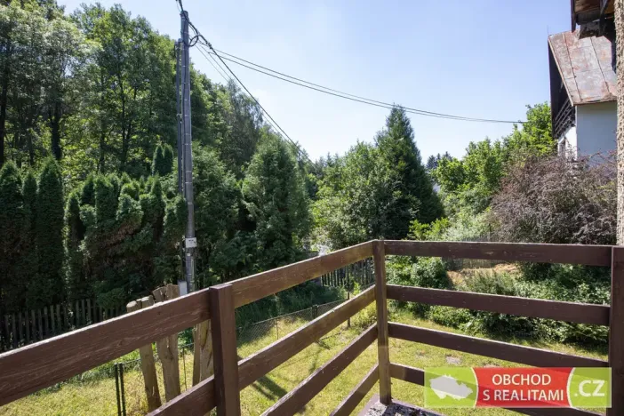 Prodej chaty, Borotice - Čelina, 63 m2