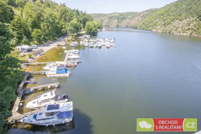 Prodej chaty, Borotice - Čelina, 63 m2