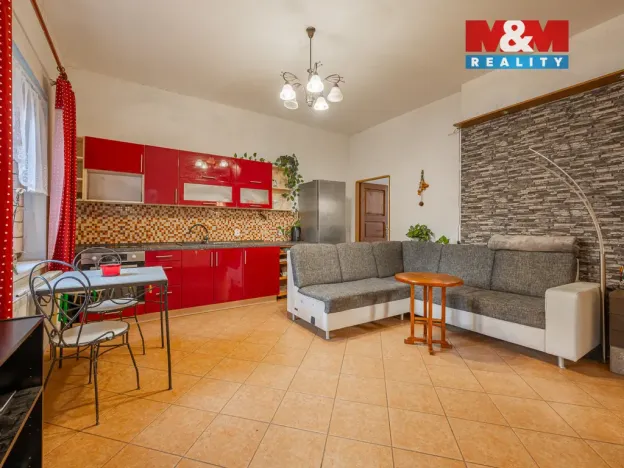 Prodej rodinného domu, Bystřice - Jarkovice, 350 m2