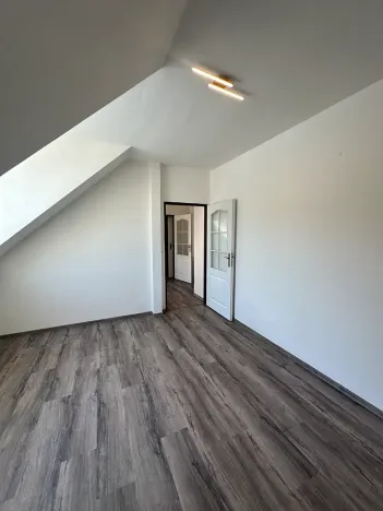 Pronájem bytu 2+1, Jihlava, Na Dolech, 63 m2