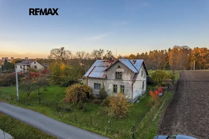 Prodej rodinného domu, Orlová, K Zimovudce, 122 m2