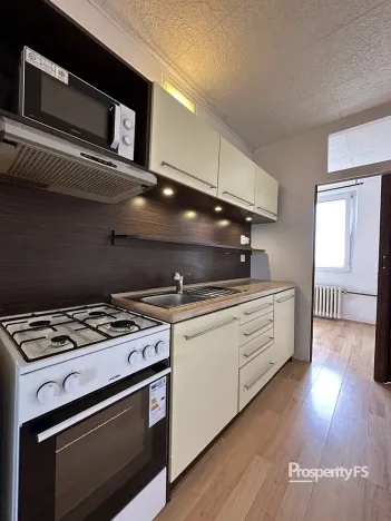 Pronájem bytu 3+1, Chomutov, Dřínovská, 61 m2