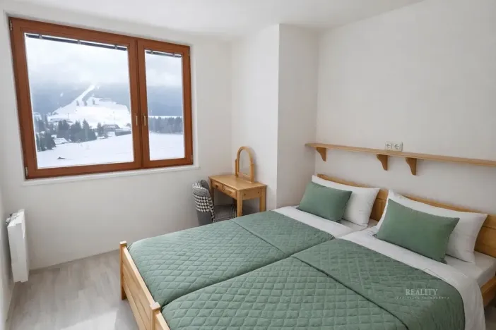 Prodej činžovního domu, Ostružná - Ramzová, 73 m2