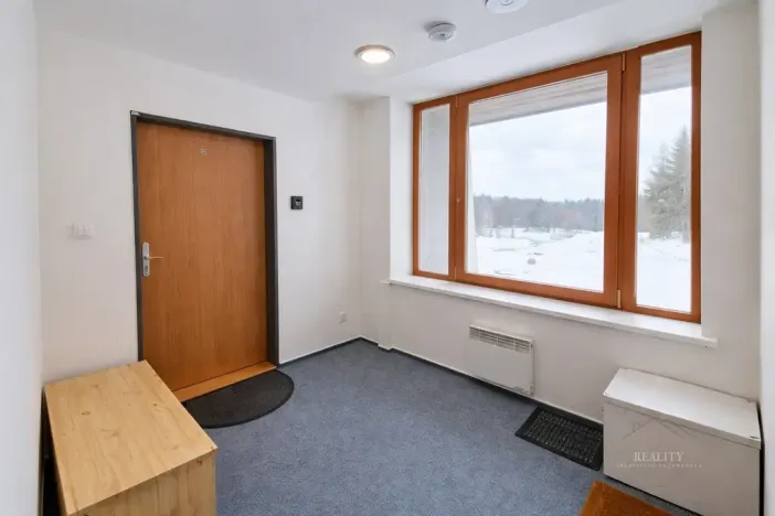 Prodej činžovního domu, Ostružná - Ramzová, 73 m2
