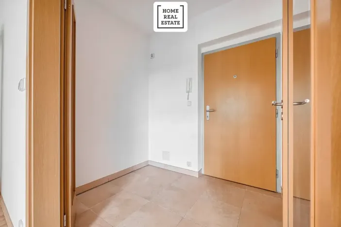 Prodej bytu 3+1, Praha - Zličín, Lipovská, 70 m2