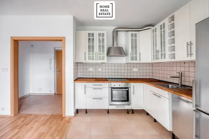 Prodej bytu 3+1, Praha - Zličín, Lipovská, 70 m2