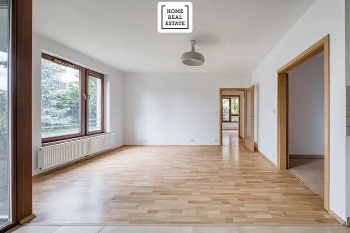 Prodej bytu 3+1, Praha - Zličín, Lipovská, 70 m2