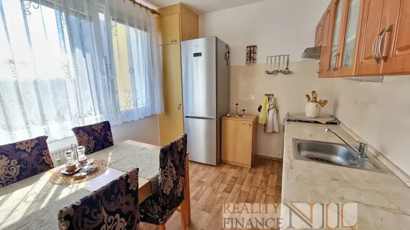 Pronájem bytu 3+1, Plzeň, Krašovská, 81 m2