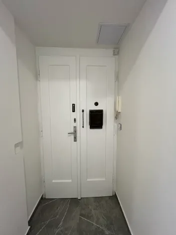 Prodej bytu 2+kk, Praha - Nusle, Na výsledku II, 47 m2