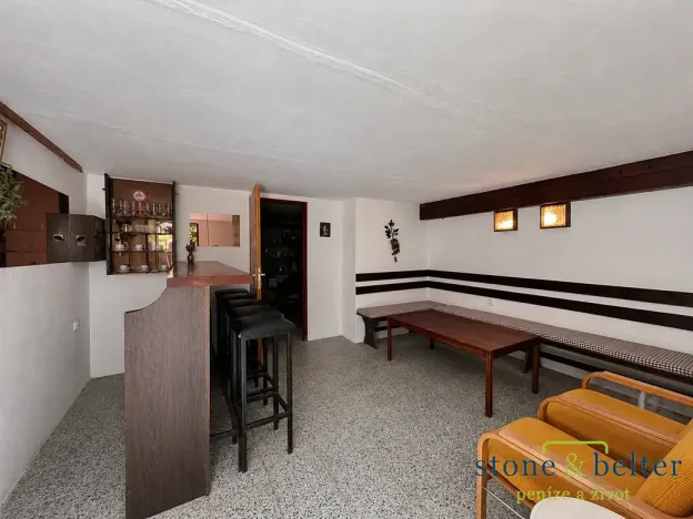 Prodej chaty, Březová-Oleško, Dubí II., 90 m2
