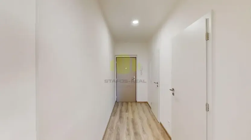 Pronájem bytu 1+kk, Olomouc, Frištenského, 32 m2