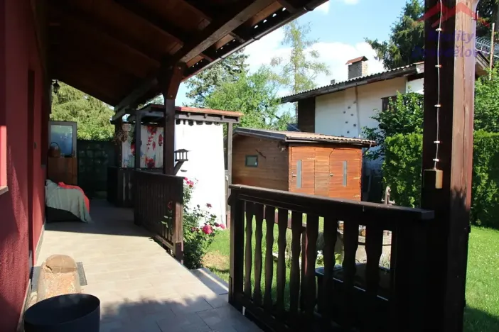 Prodej chaty, Mokrovraty, 94 m2